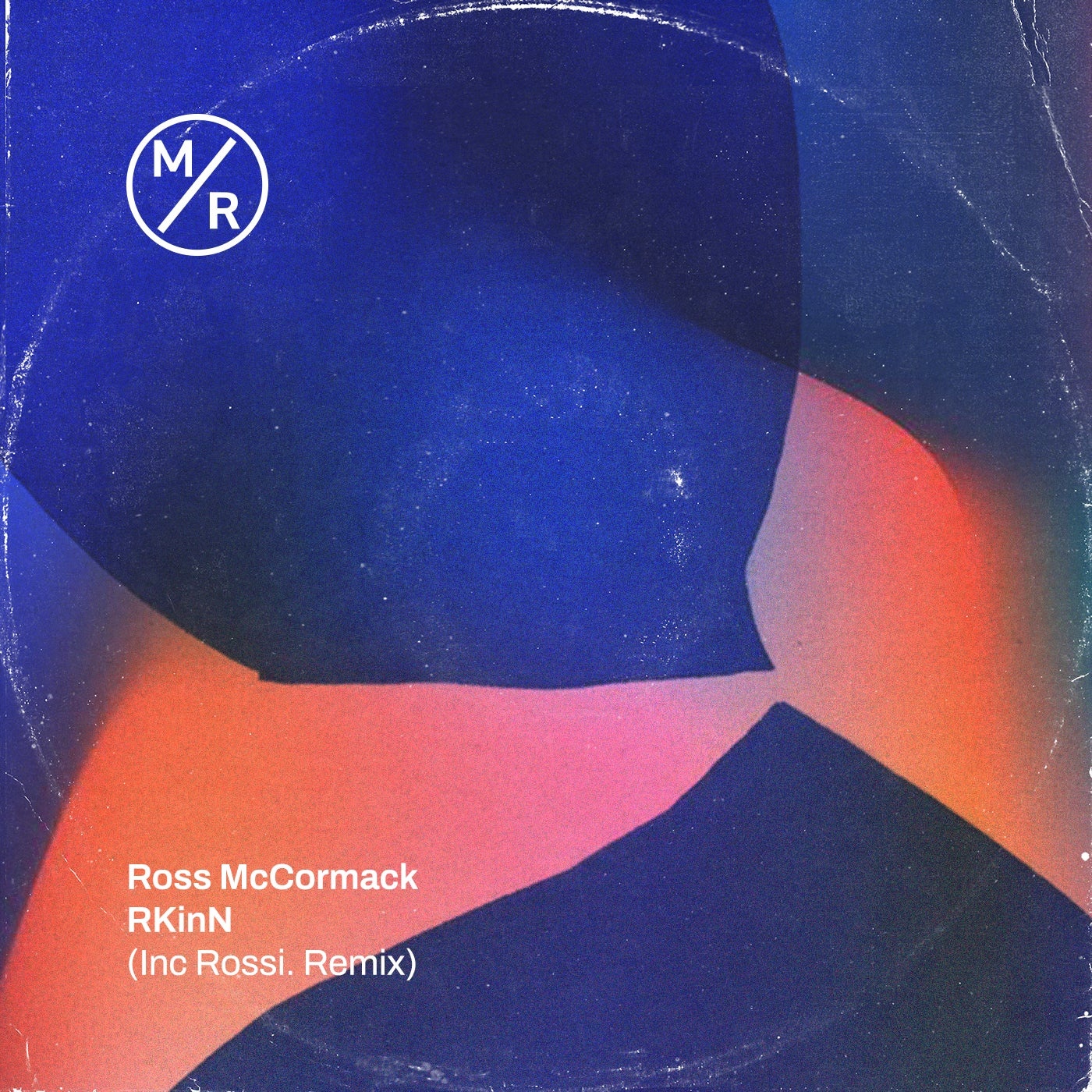 Ross McCormack - RKinN [MR0010]